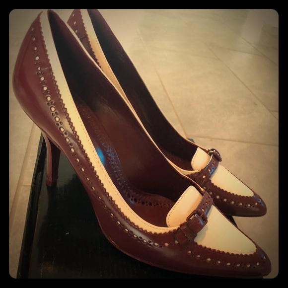 Tory Burch Shoes - Tory Burch in the House!
